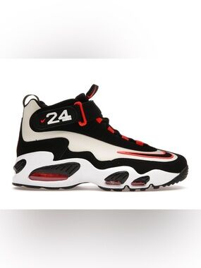 Nike Air Griffey Max 1